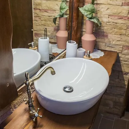 Sopasina Casa vacanze