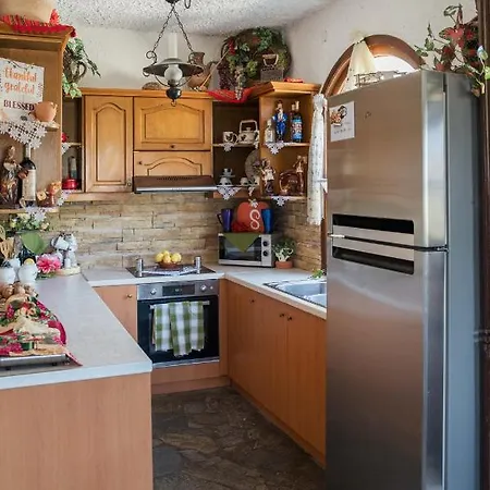 Casa vacanze Sopasina *