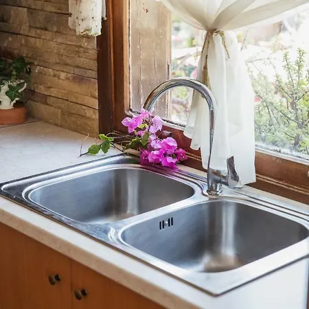 Casa vacanze Sopasina