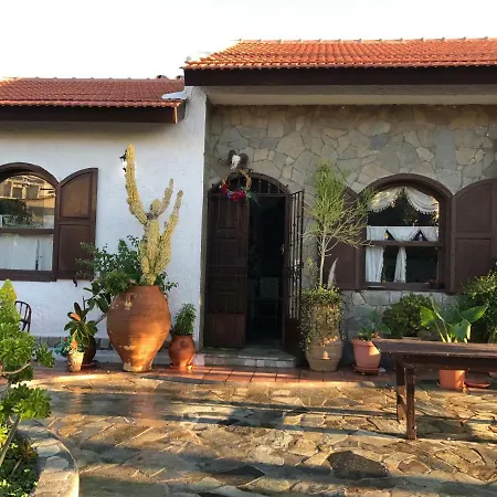 Casa vacanze Sopasina Agia Pelagia (Creta)