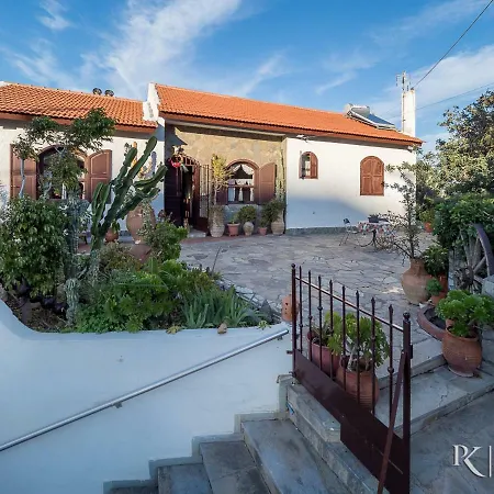 Sopasina * Agia Pelagia (Creta)