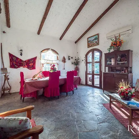 Casa vacanze Sopasina