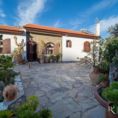 Sopasina Casa vacanze Agia Pelagia (Creta)