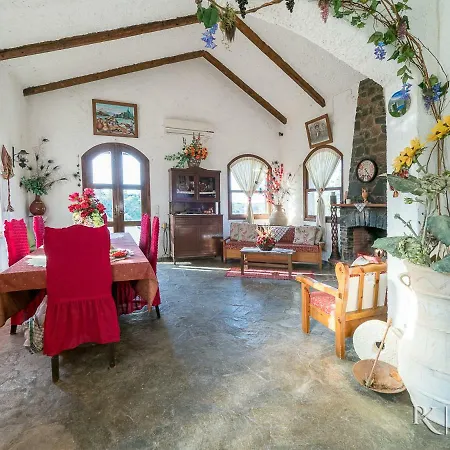 Casa vacanze Sopasina *